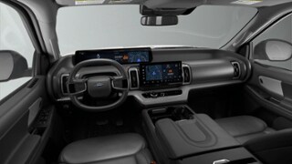 2027 Ford Expedition® Internal Image 2